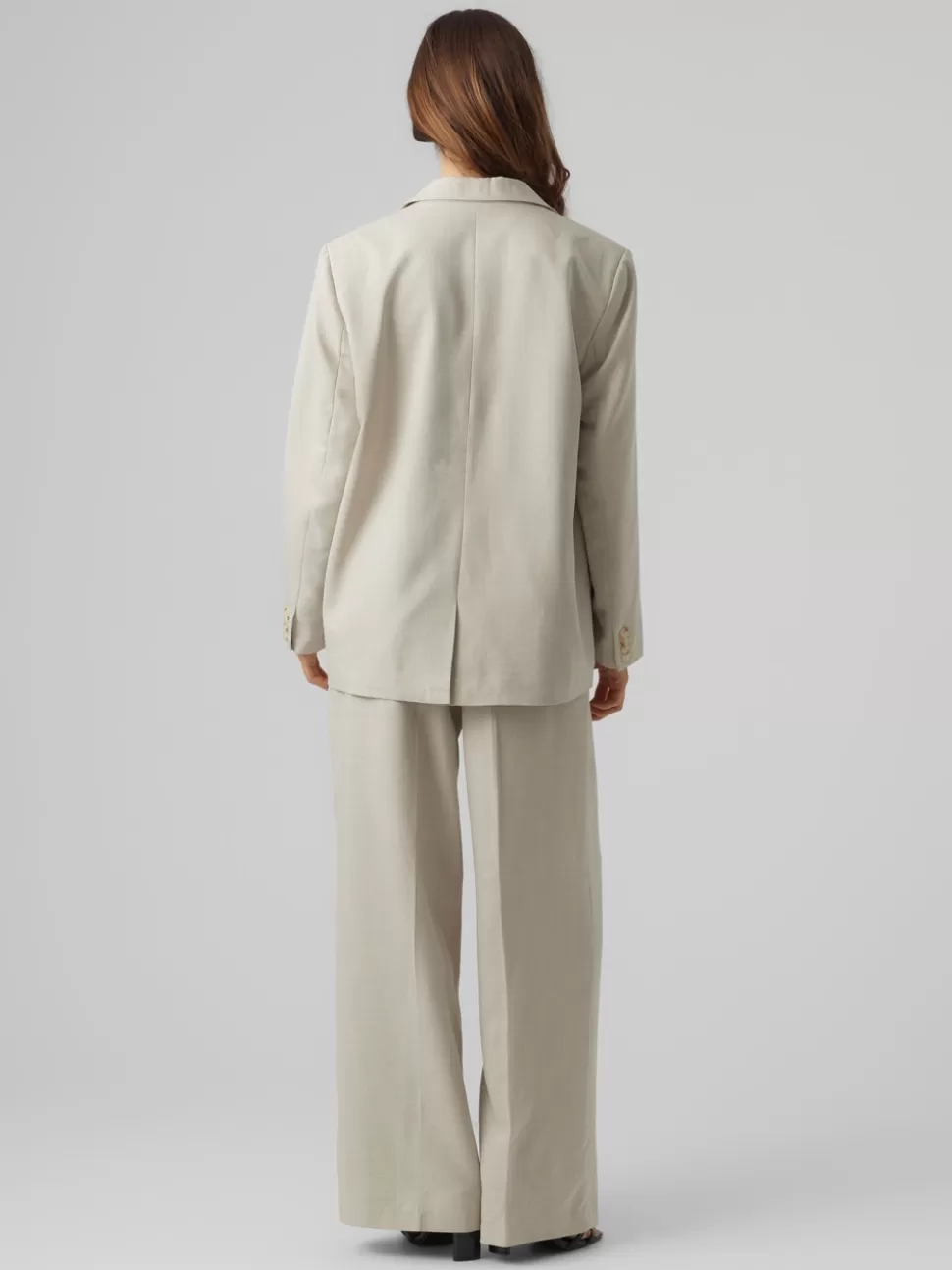 Kavajer^VERO MODA VMFELICITY Kavaj Oatmeal