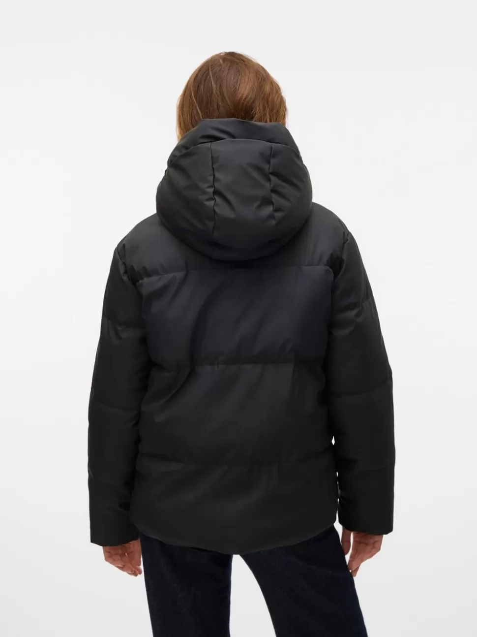 Jackor^VERO MODA VMGRETAKYLIE Jacka Black