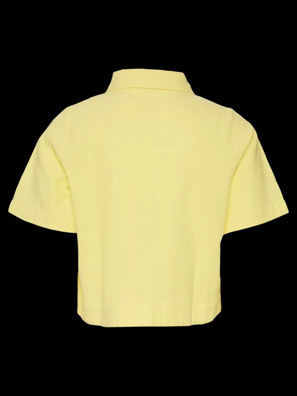 Skjortor | Toppar^VERO MODA VMHART Skjorta Lemon Zest