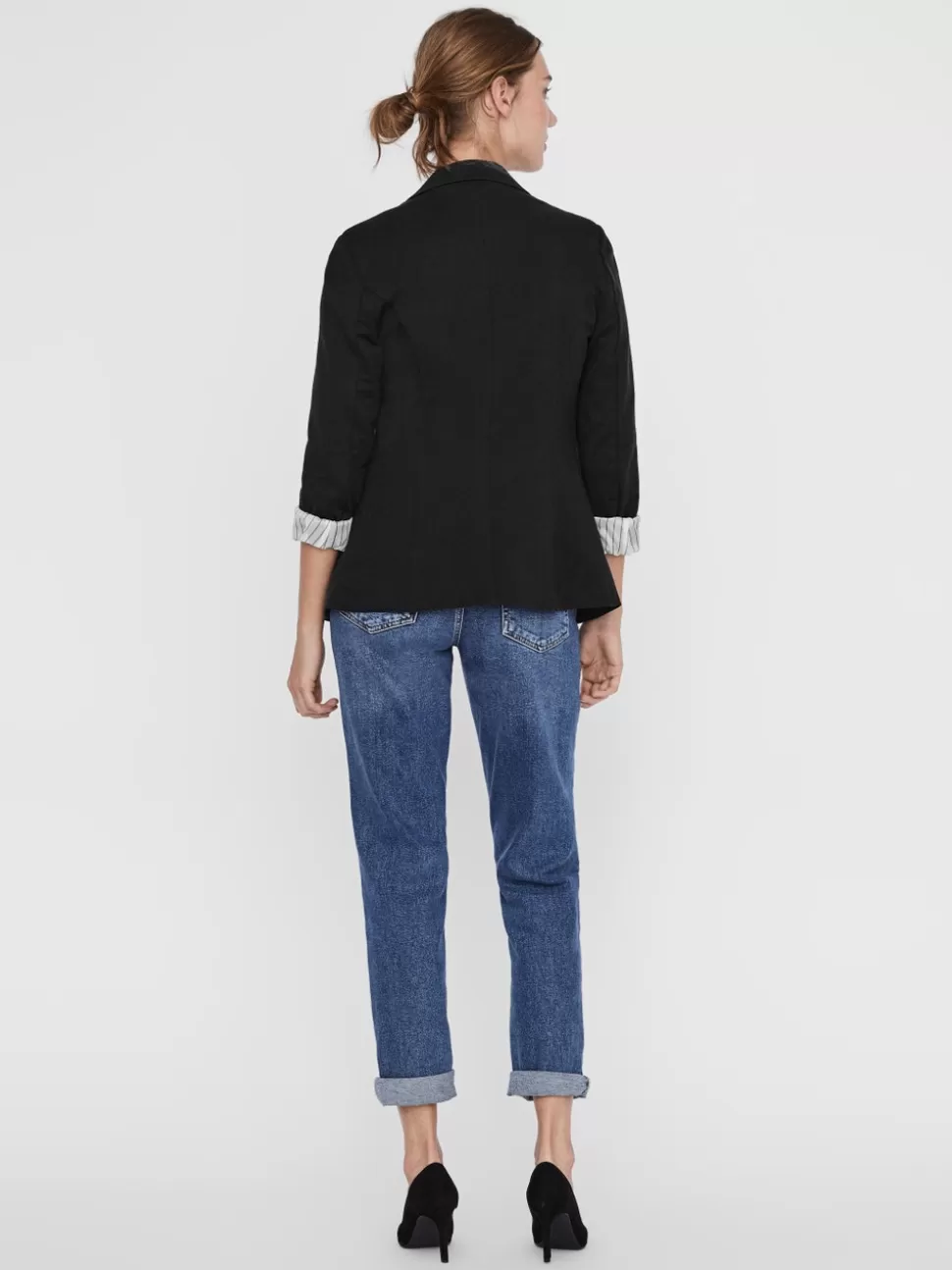 Kavajer | Basics^VERO MODA VMHARUKI Kavaj Black