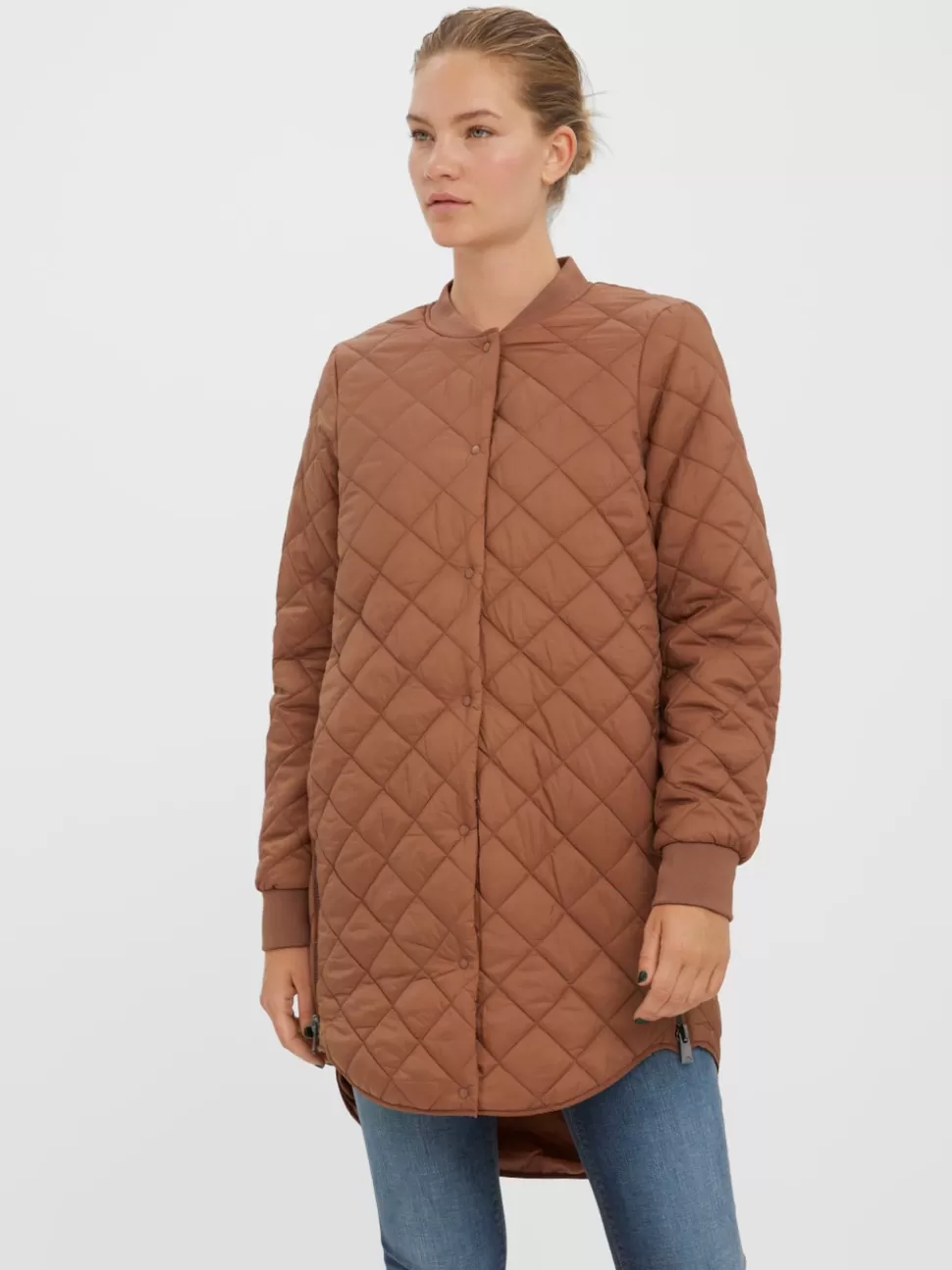 Jackor^VERO MODA VMHAYLE Rock Aztec