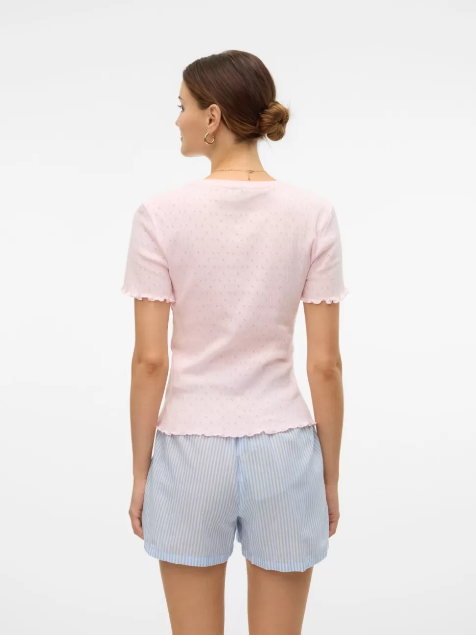 Shorts^VERO MODA VMISABEL Shorts Provence