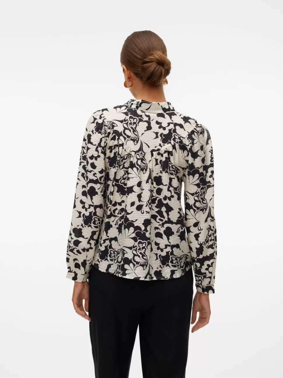 Skjortor | Toppar^VERO MODA VMIVONE Skjorta Birch