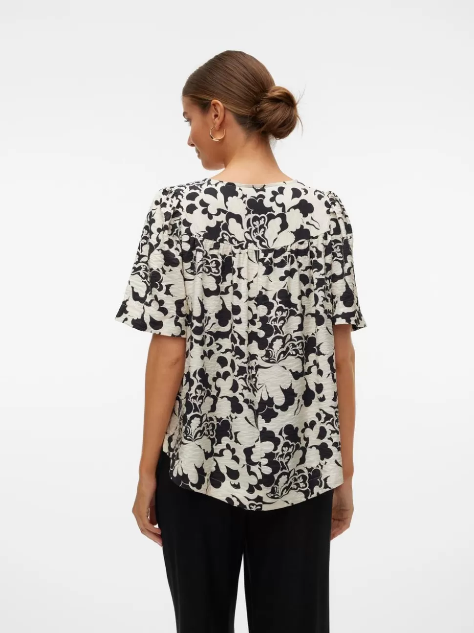 Skjortor | Toppar^VERO MODA VMIVONE Skjorta Birch