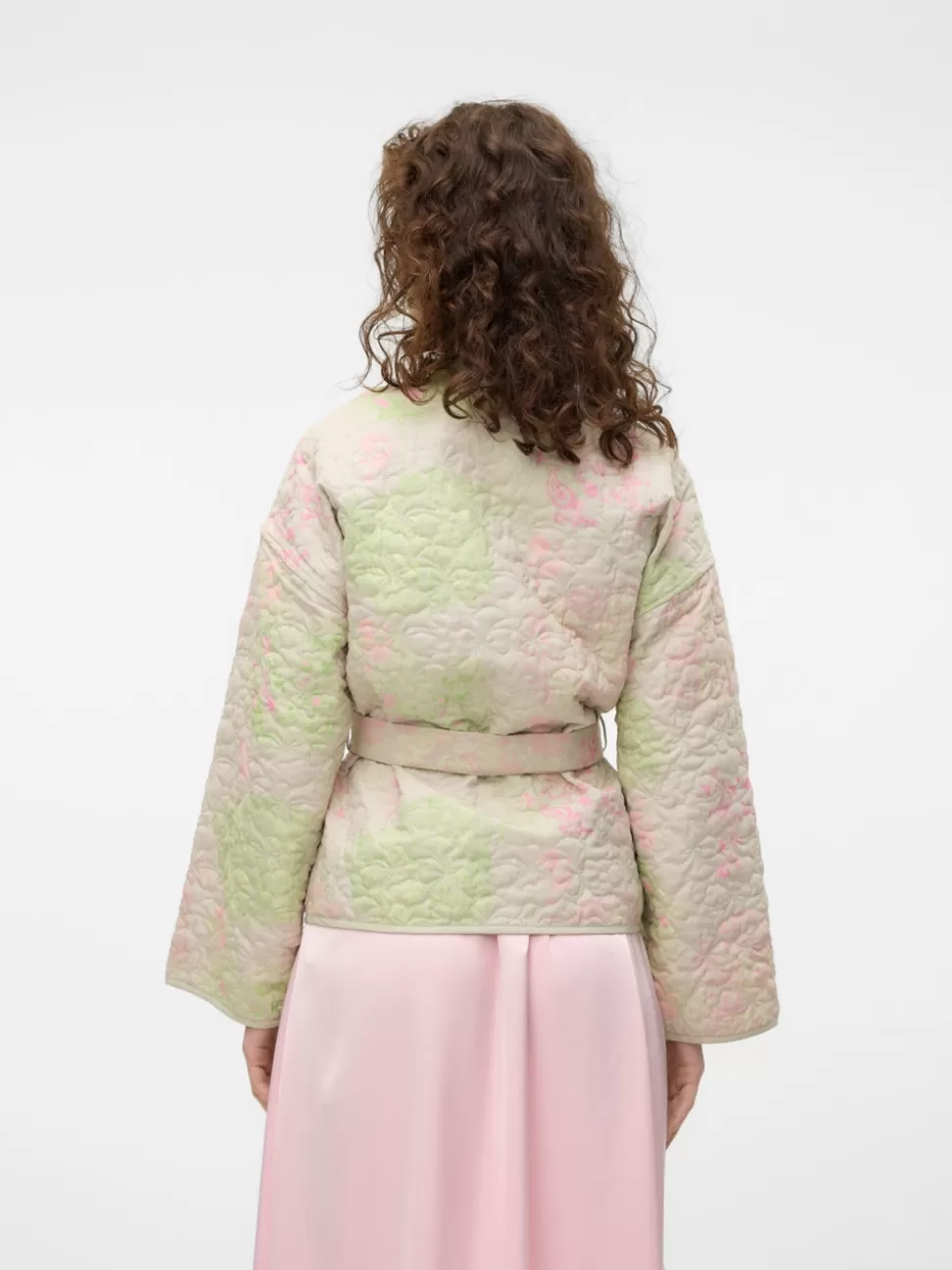 Jackor^VERO MODA VMJANE Jacka Birch