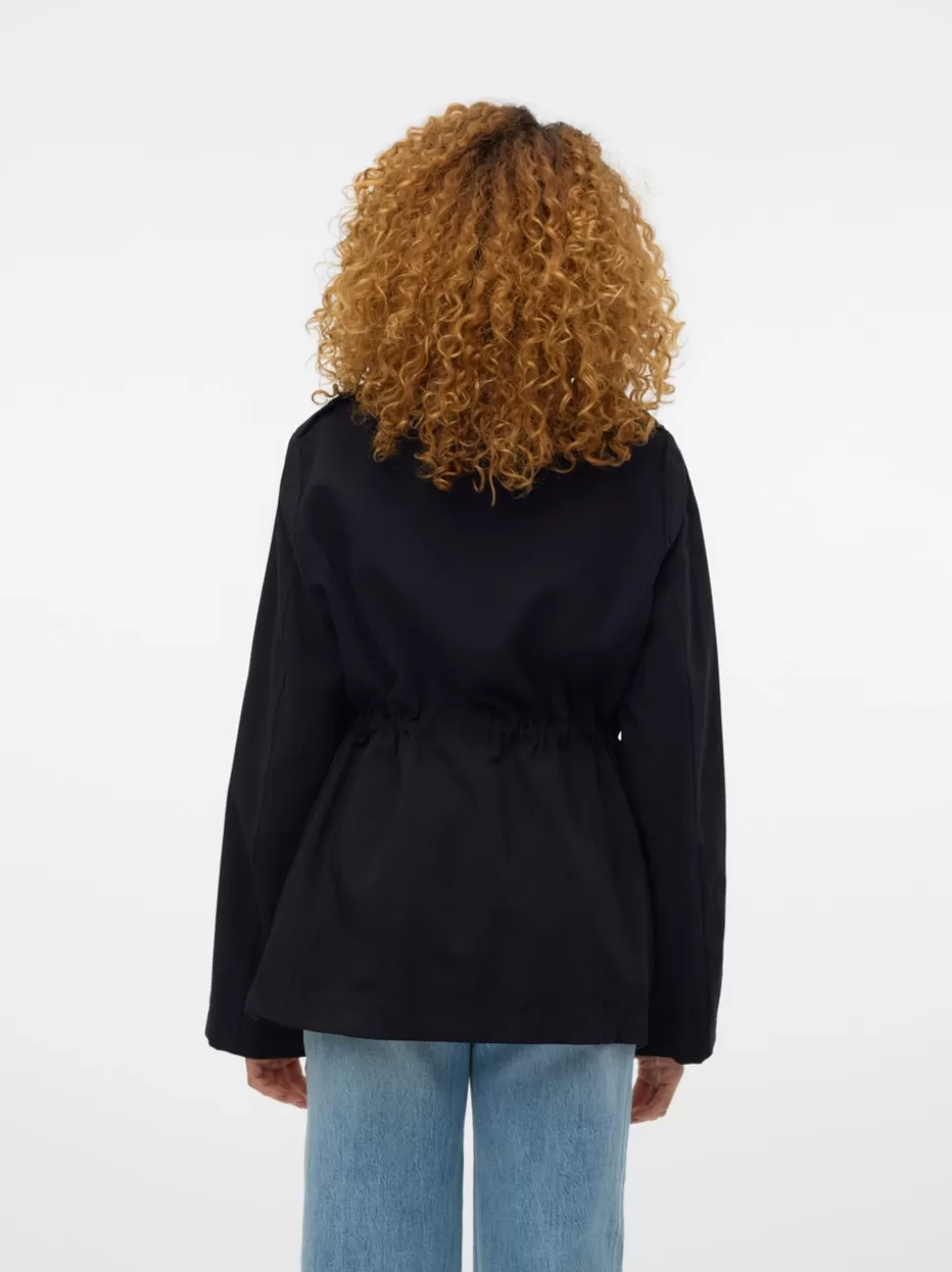 Jackor^VERO MODA VMJAZZ Jacka Black