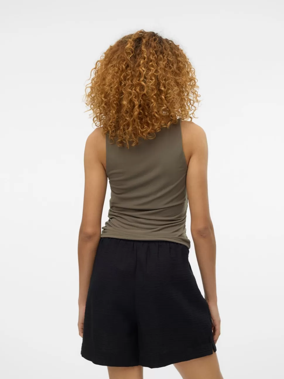 Toppar^VERO MODA VMKALEA Topp Kalamata