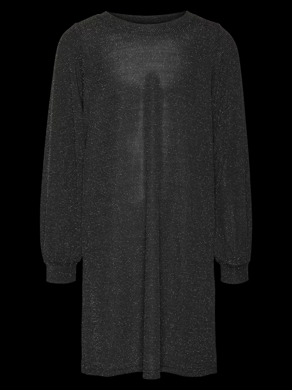 Klänningar | Klänningar^VERO MODA VMKANVA Kort Klänning Black