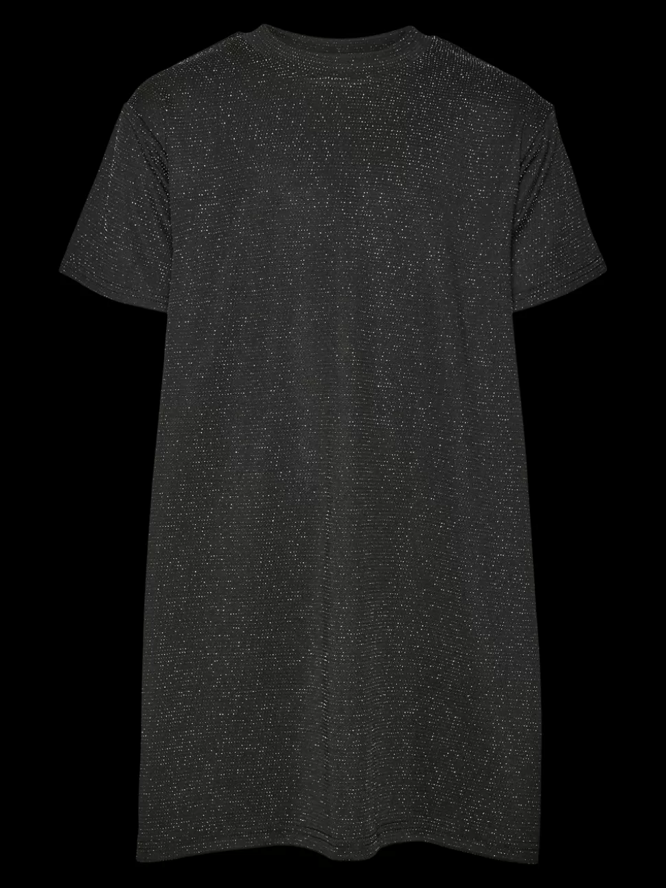 Klänningar | Klänningar^VERO MODA VMKANVA Kort Klänning Black