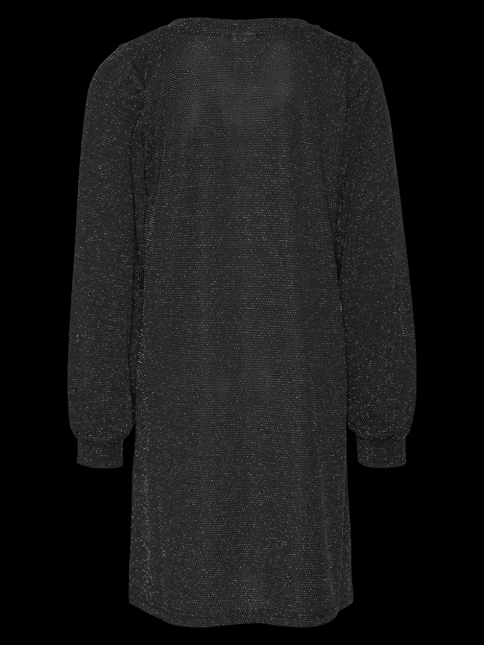 Klänningar | Klänningar^VERO MODA VMKANVA Kort Klänning Black