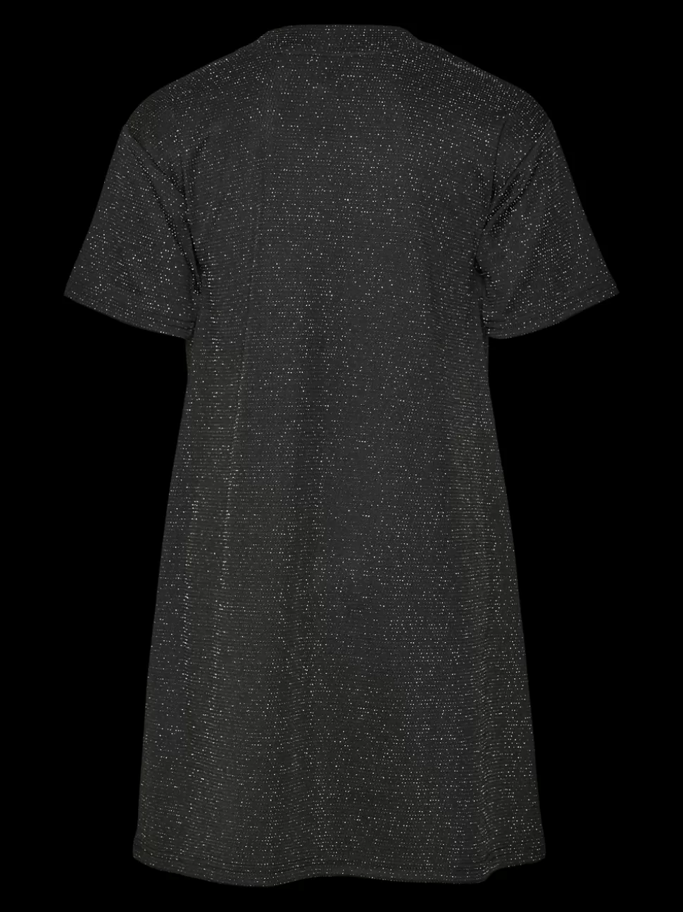 Klänningar | Klänningar^VERO MODA VMKANVA Kort Klänning Black