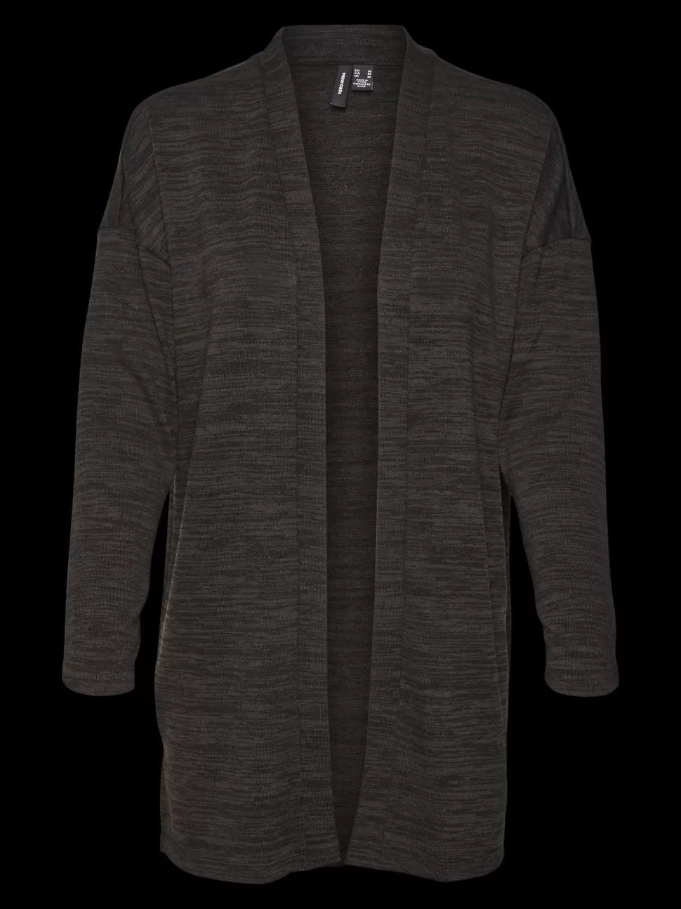 Toppar^VERO MODA VMKATIE Kofta Black