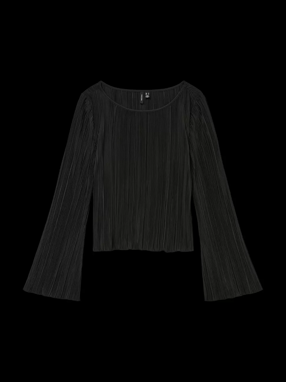 Festkläder | Toppar^VERO MODA VMKENDAL Topp Black