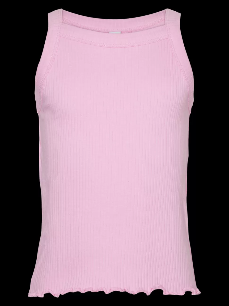 Toppar^VERO MODA VMLAVENDER T-shirt Bonbon