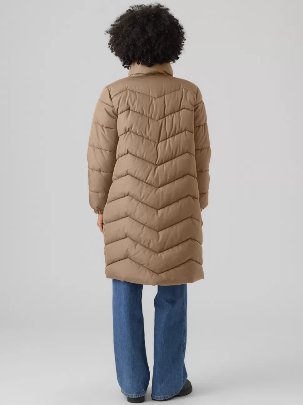 Jackor^VERO MODA VMLIGA Rock Nomad