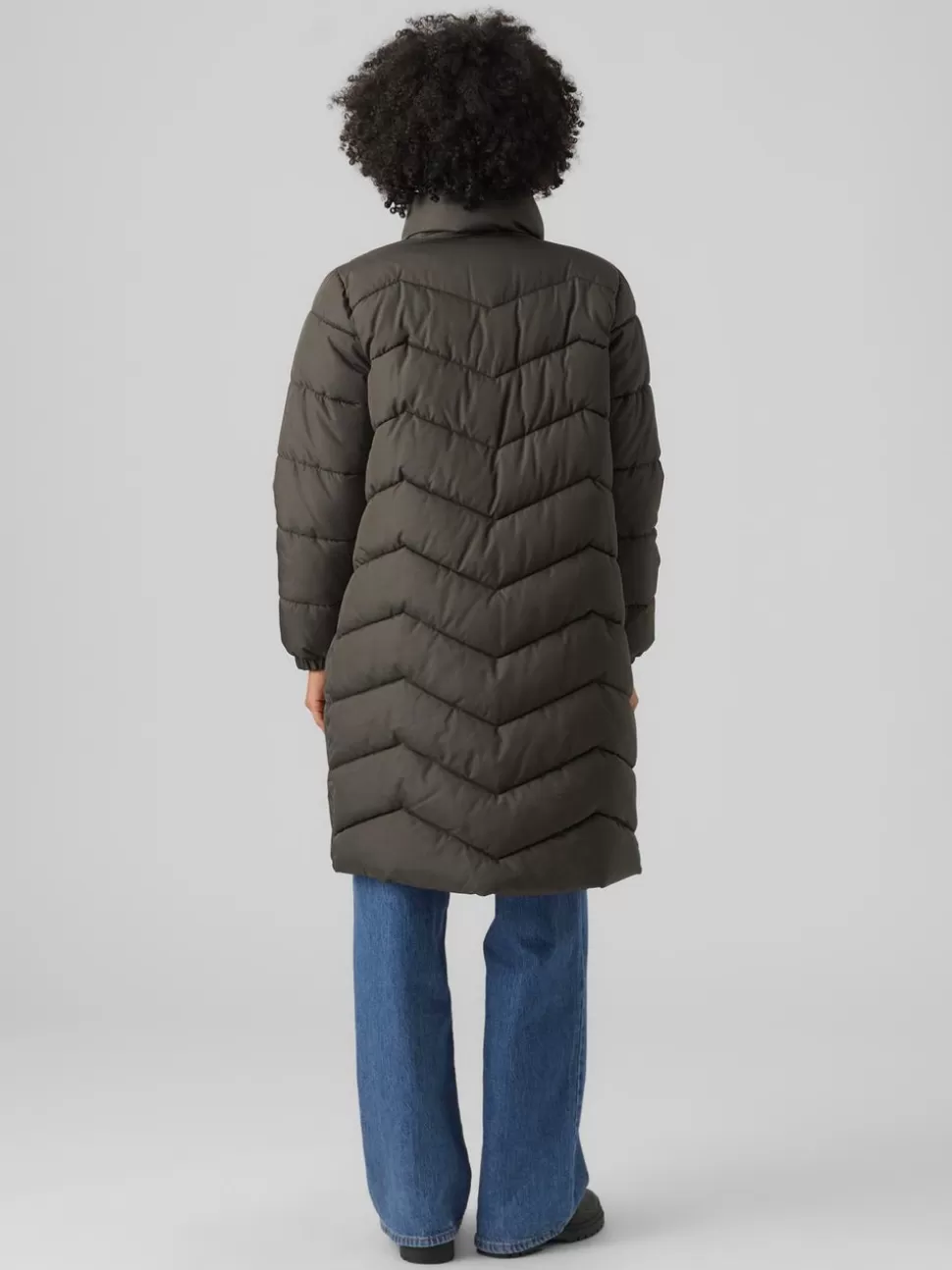 Jackor^VERO MODA VMLIGA Rock Peat