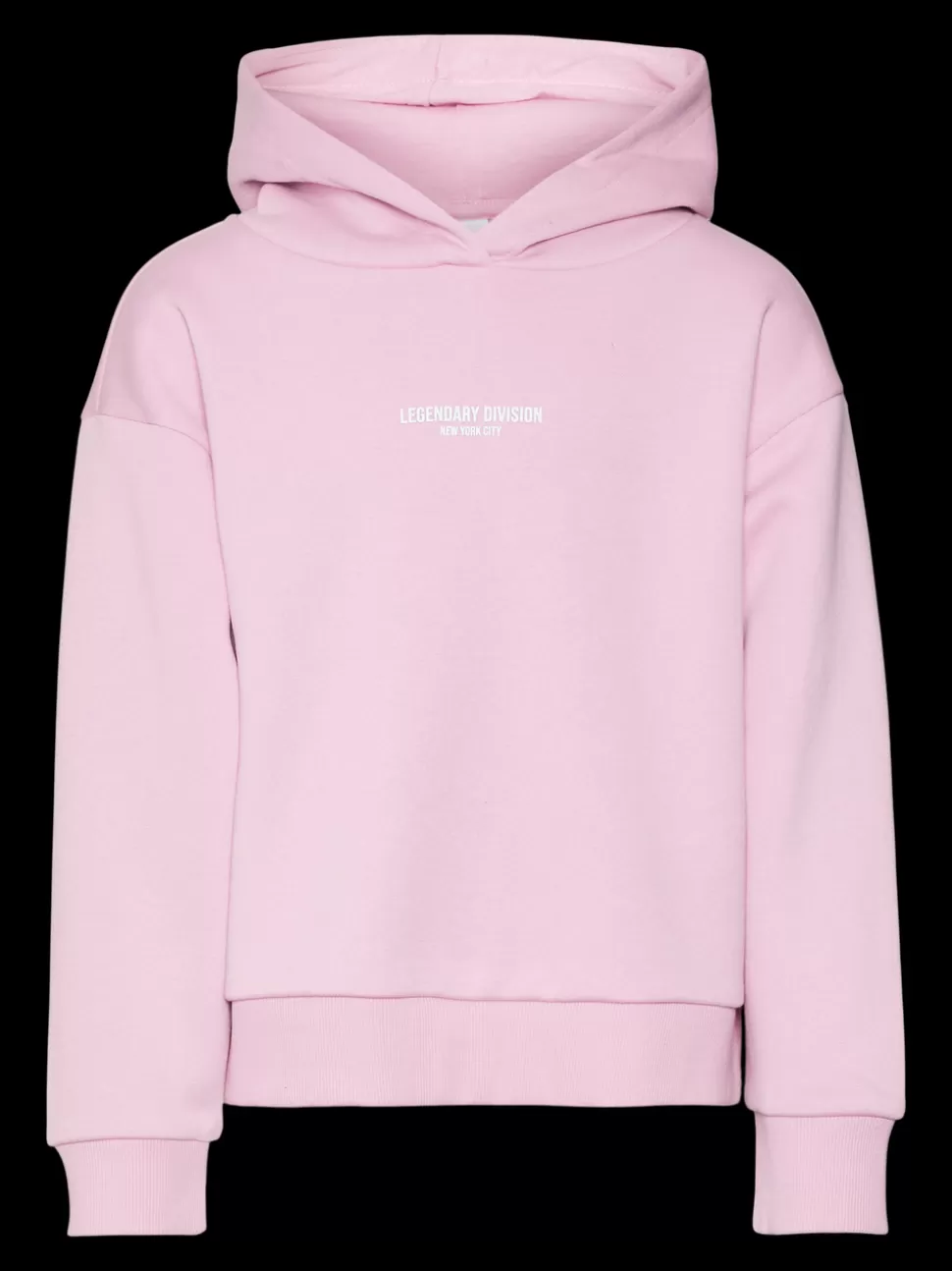 Sweatshirts | Toppar^VERO MODA VMLINSEY Sweatshirt Pastel Lavender
