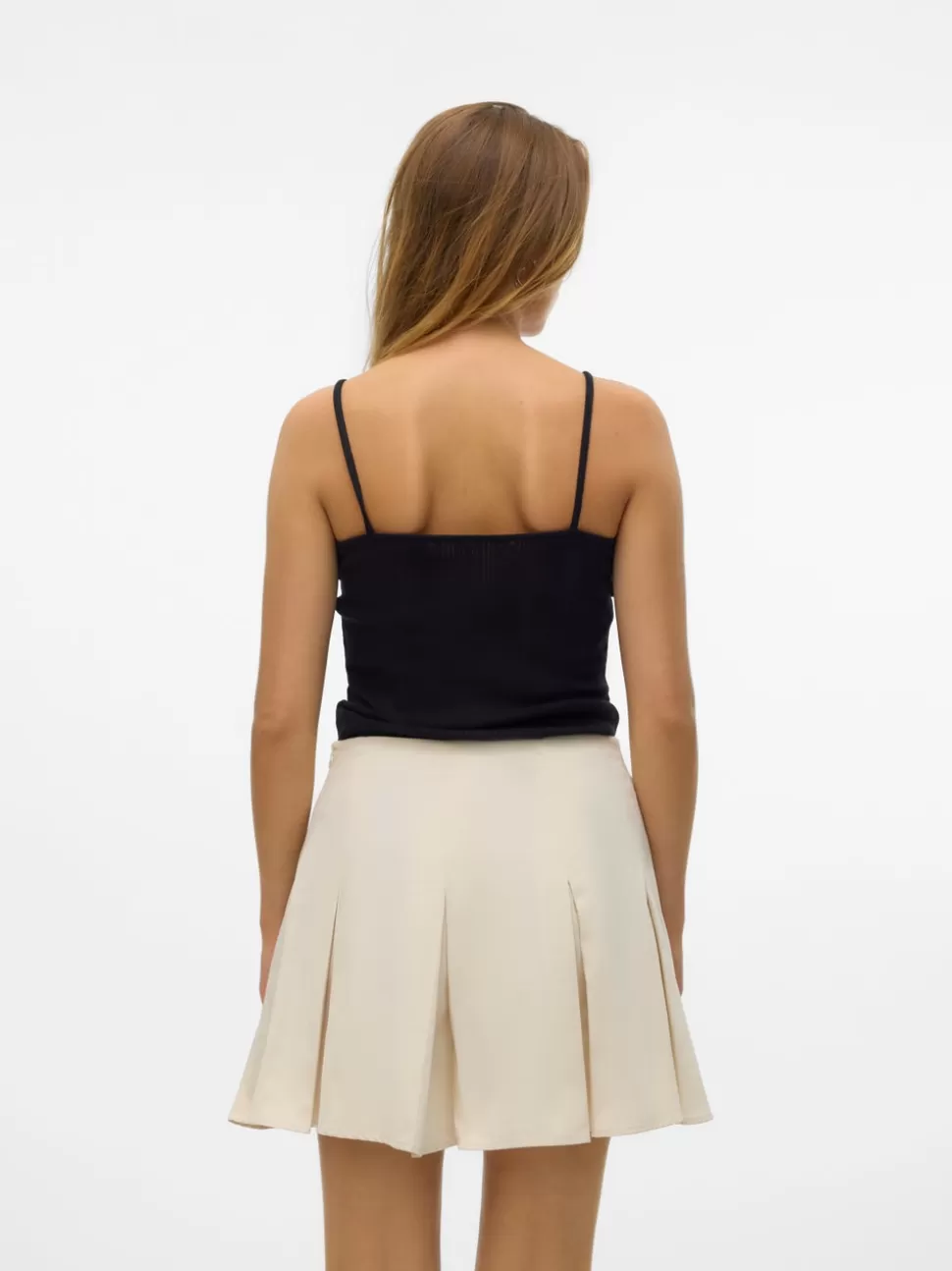 Toppar^VERO MODA VMLISA Topp Black