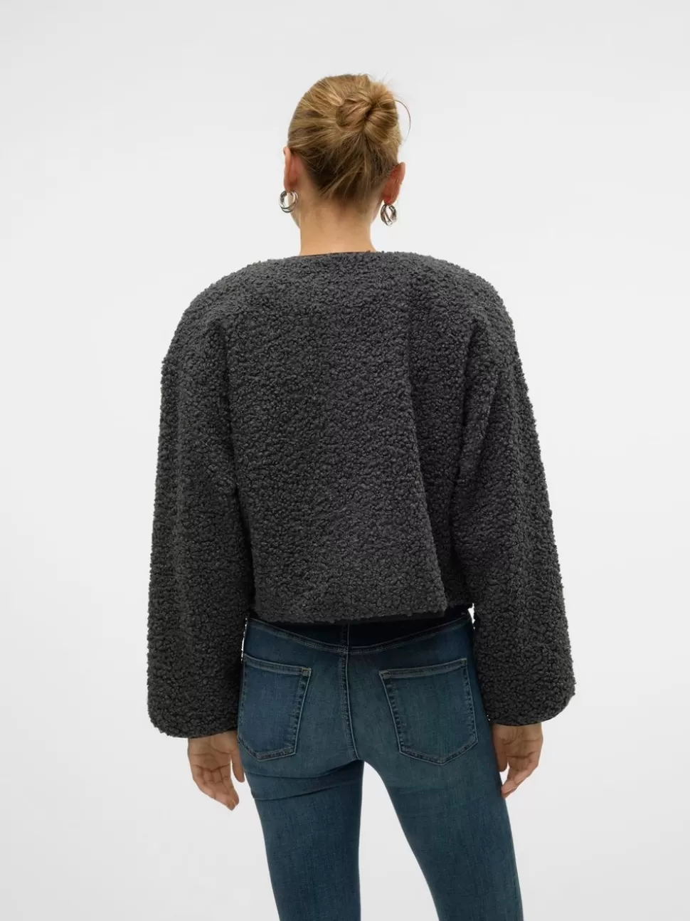 Jackor^VERO MODA VMMAISEY Jacka Pavement