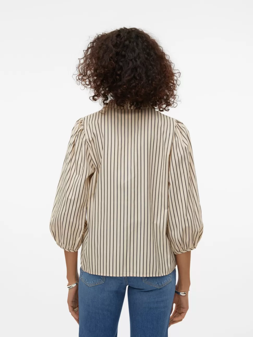 Skjortor | Toppar^VERO MODA VMMALOU Skjorta Birch