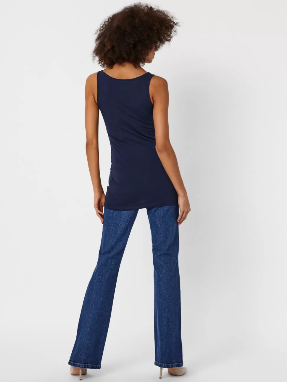 Hemmakläder | Toppar^VERO MODA VMMAXI Linne