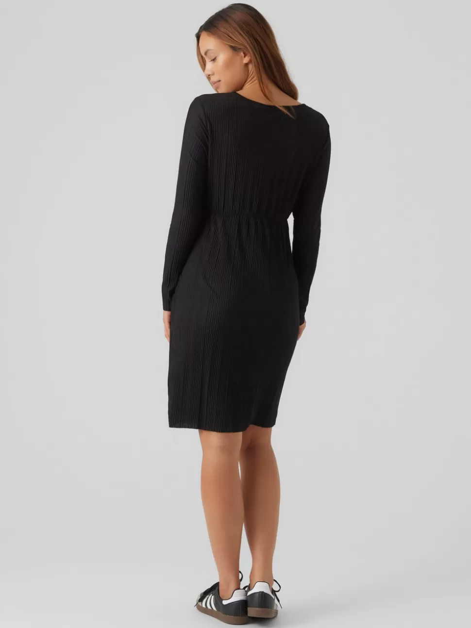 Festkläder | Klänningar^VERO MODA VMMCIRA Gravidklänning Black