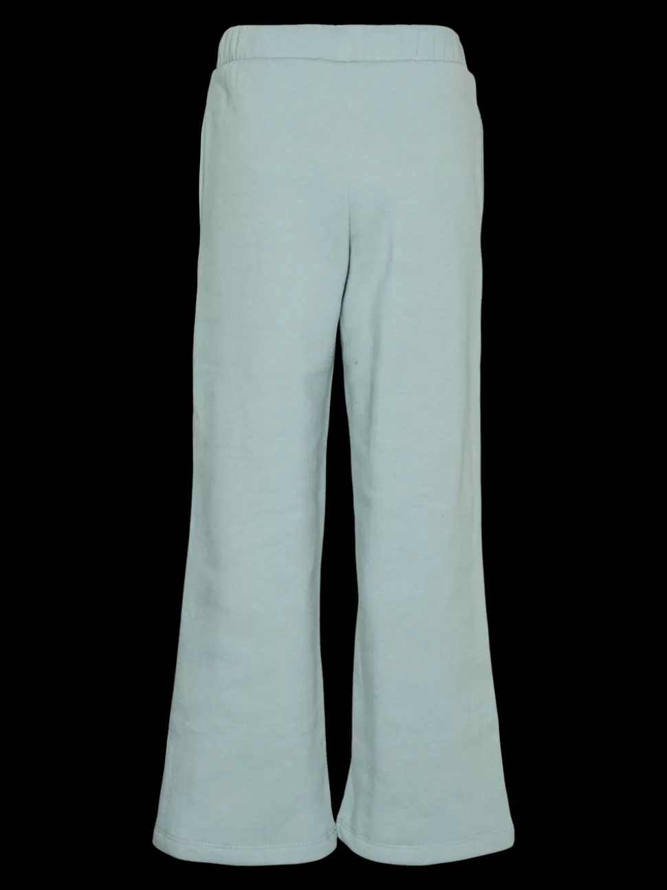 Byxor | Underdelar^VERO MODA VMMELANY Jogger Gray Mist