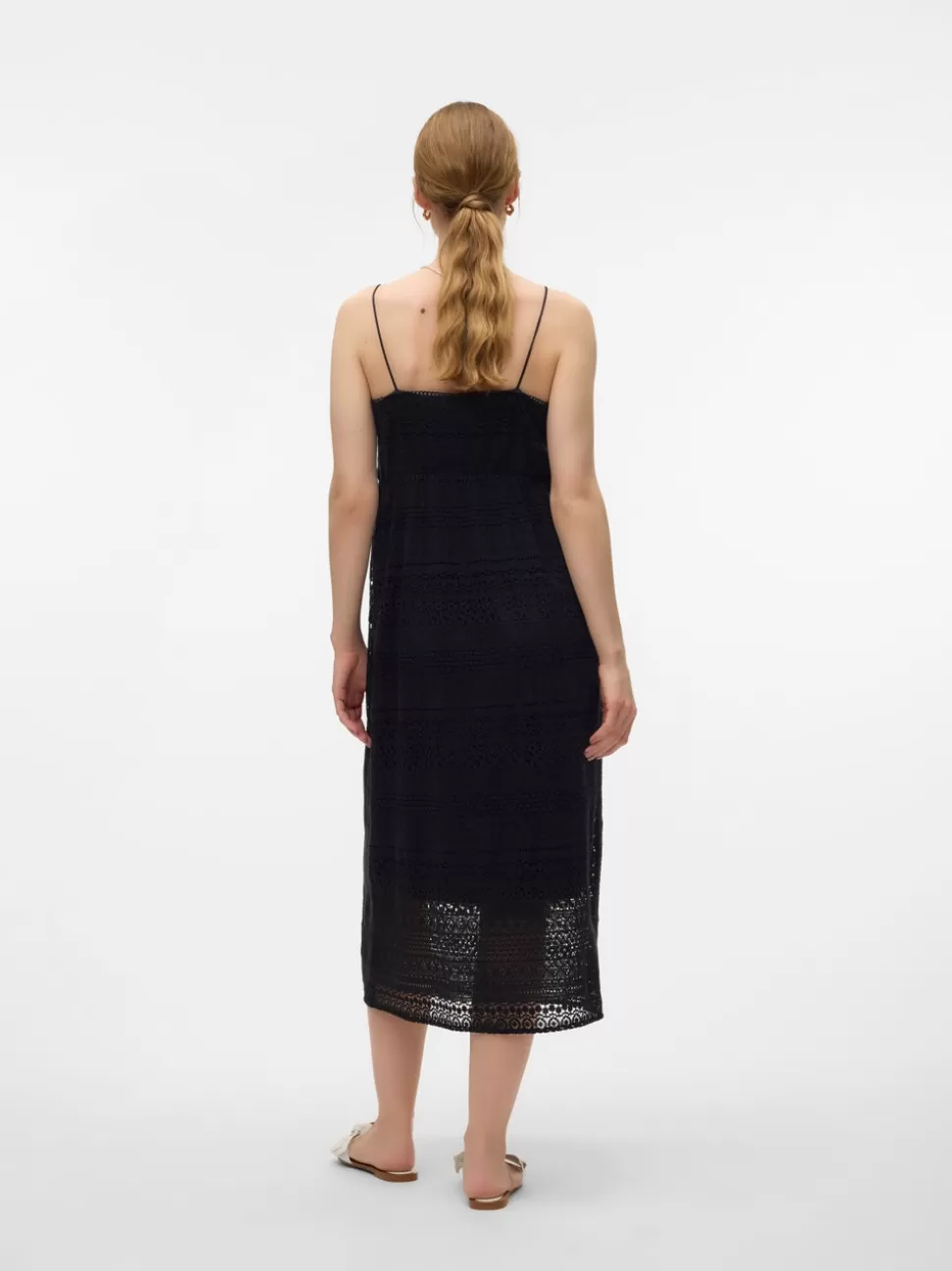 Festkläder | Klänningar^VERO MODA VMMHONEY Gravidklänning Black