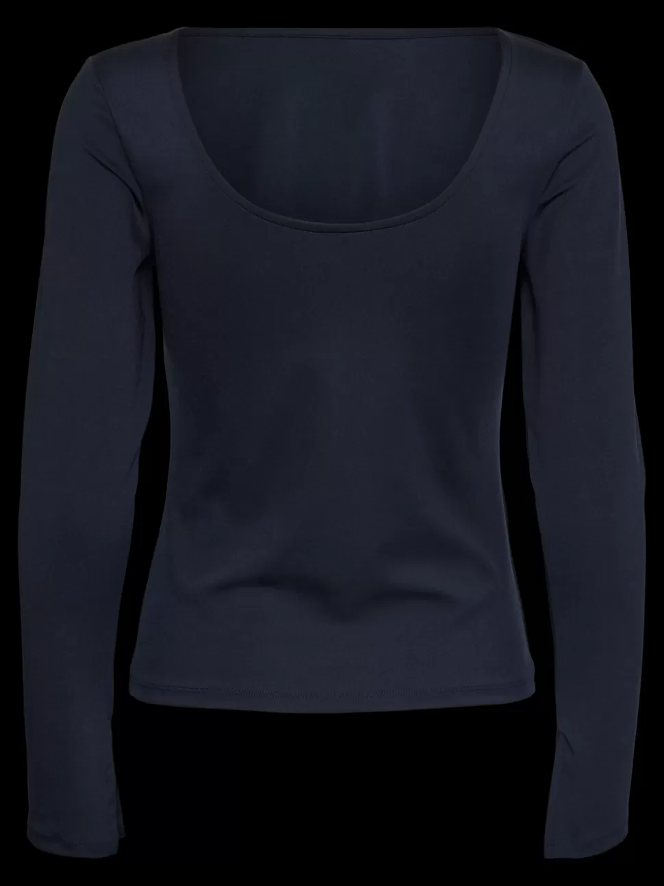Toppar^VERO MODA VMMILLION Topp Salute