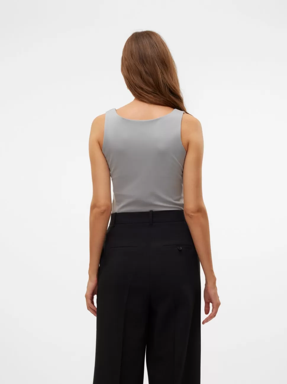 Toppar^VERO MODA VMMILLION Topp Griffin