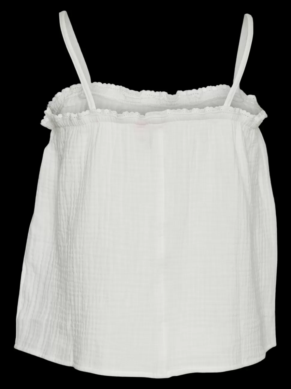 Toppar | Toppar^VERO MODA VMNATALI Topp Snow White