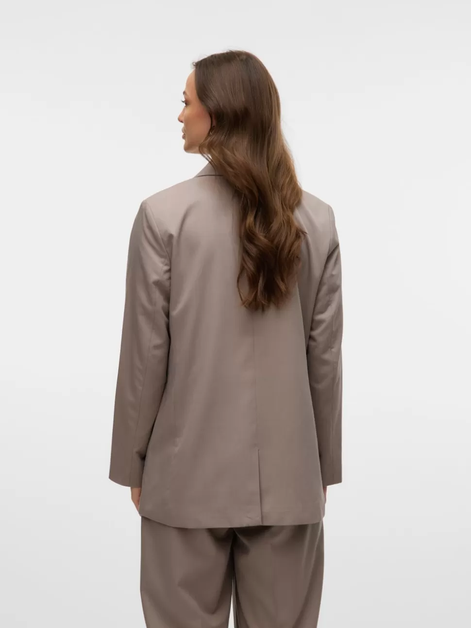 Kavajer^VERO MODA VMNILA Kavaj Moon Rock