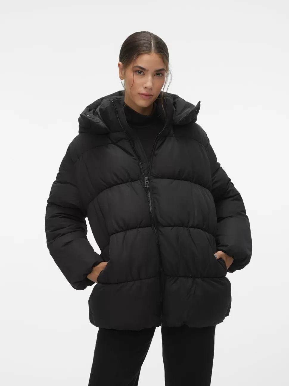 Jackor | Basics^VERO MODA VMNIO Jacka Black