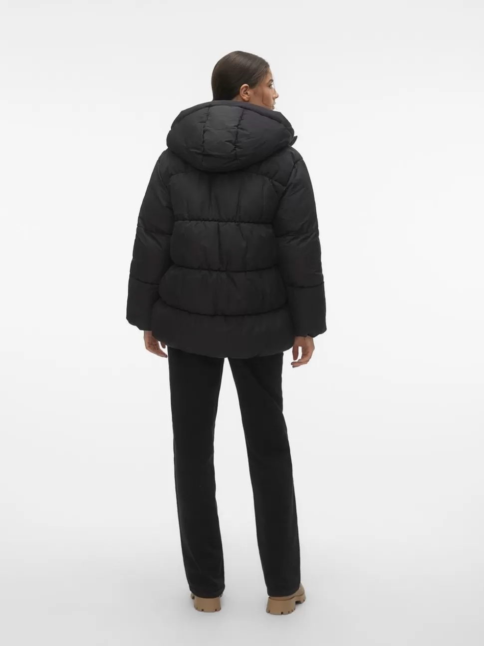 Jackor | Basics^VERO MODA VMNIO Jacka Black