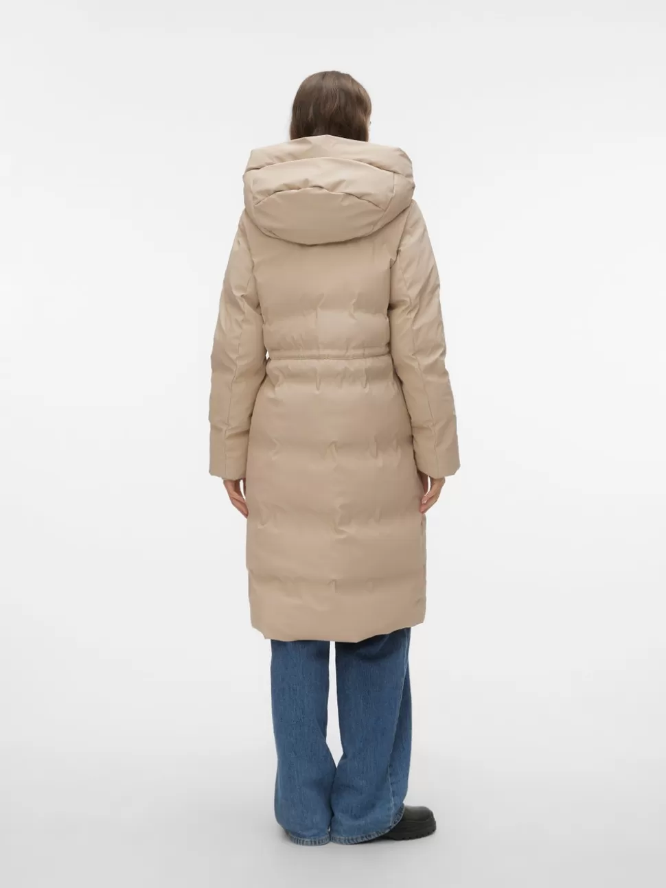 Jackor^VERO MODA VMNOE Rock Doeskin