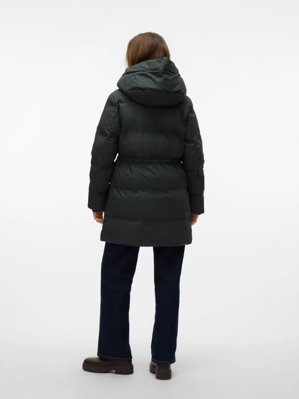 Jackor^VERO MODA VMNOE Rock Peat