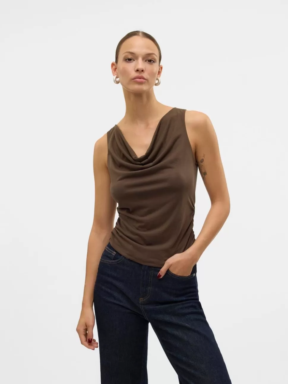 Festkläder | Toppar^VERO MODA VMNORE Topp Delicioso
