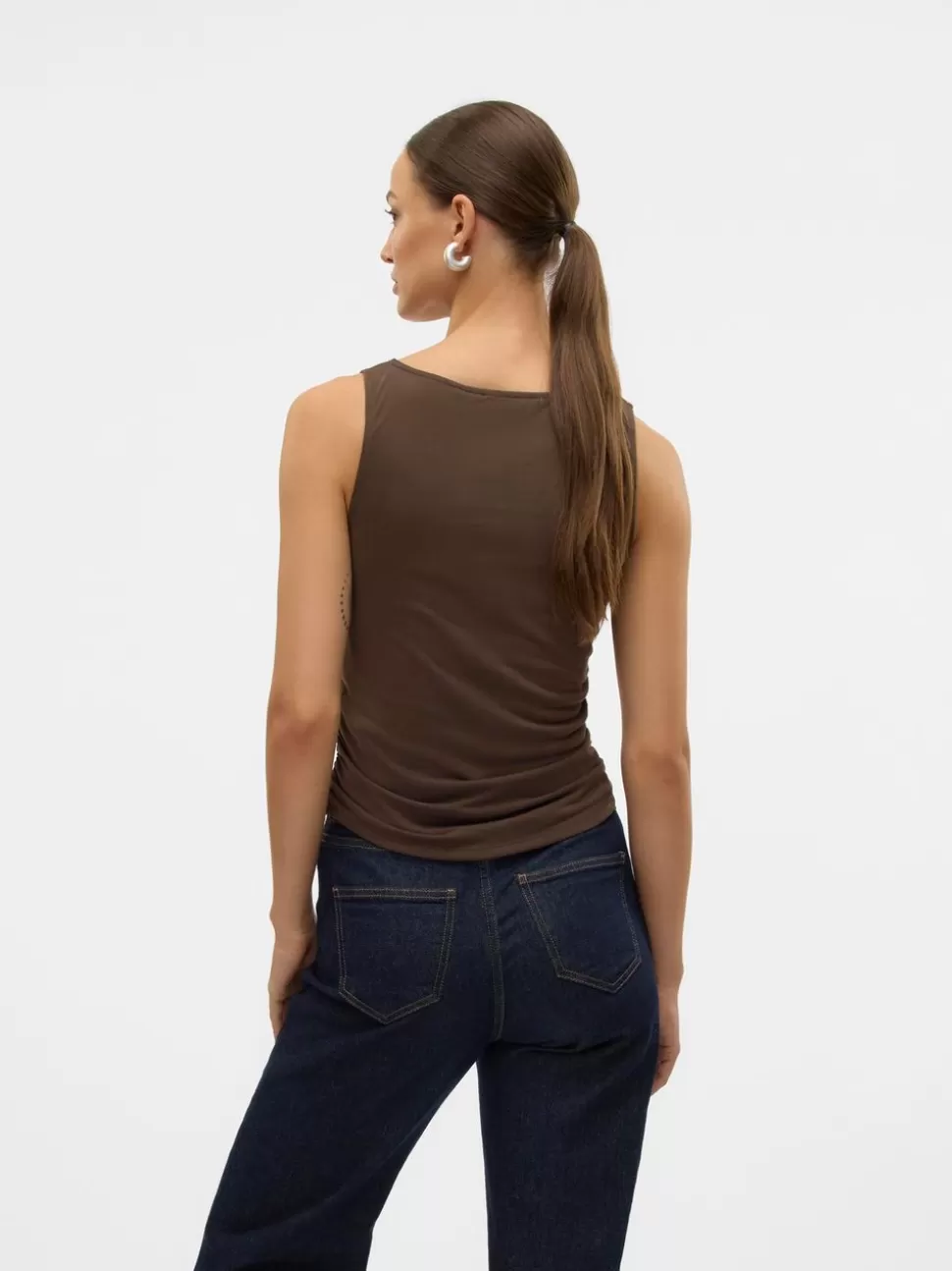 Festkläder | Toppar^VERO MODA VMNORE Topp Delicioso