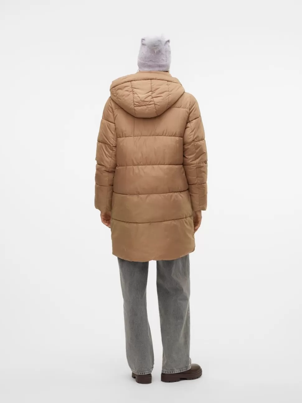 Jackor^VERO MODA VMNOVA Rock Tigers Eye