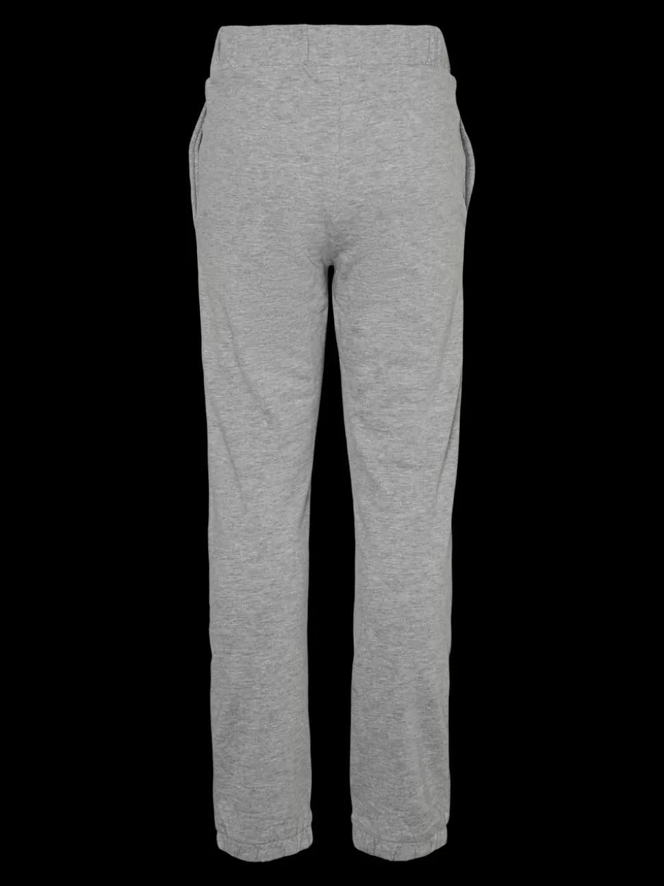 Byxor | Underdelar^VERO MODA VMOCTAVIA Byxor Light Grey Melange