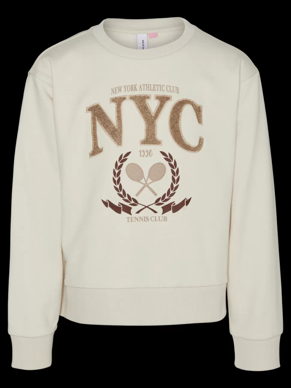 Sweatshirts | Toppar^VERO MODA VMOCTAVIA Sweatshirt Birch