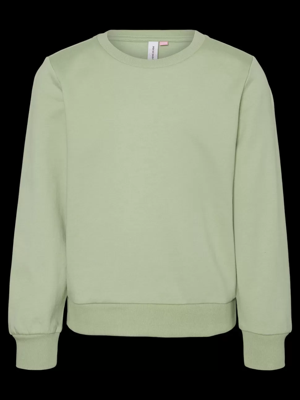 Sweatshirts | Toppar^VERO MODA VMOCTAVIA Sweatshirt Reseda
