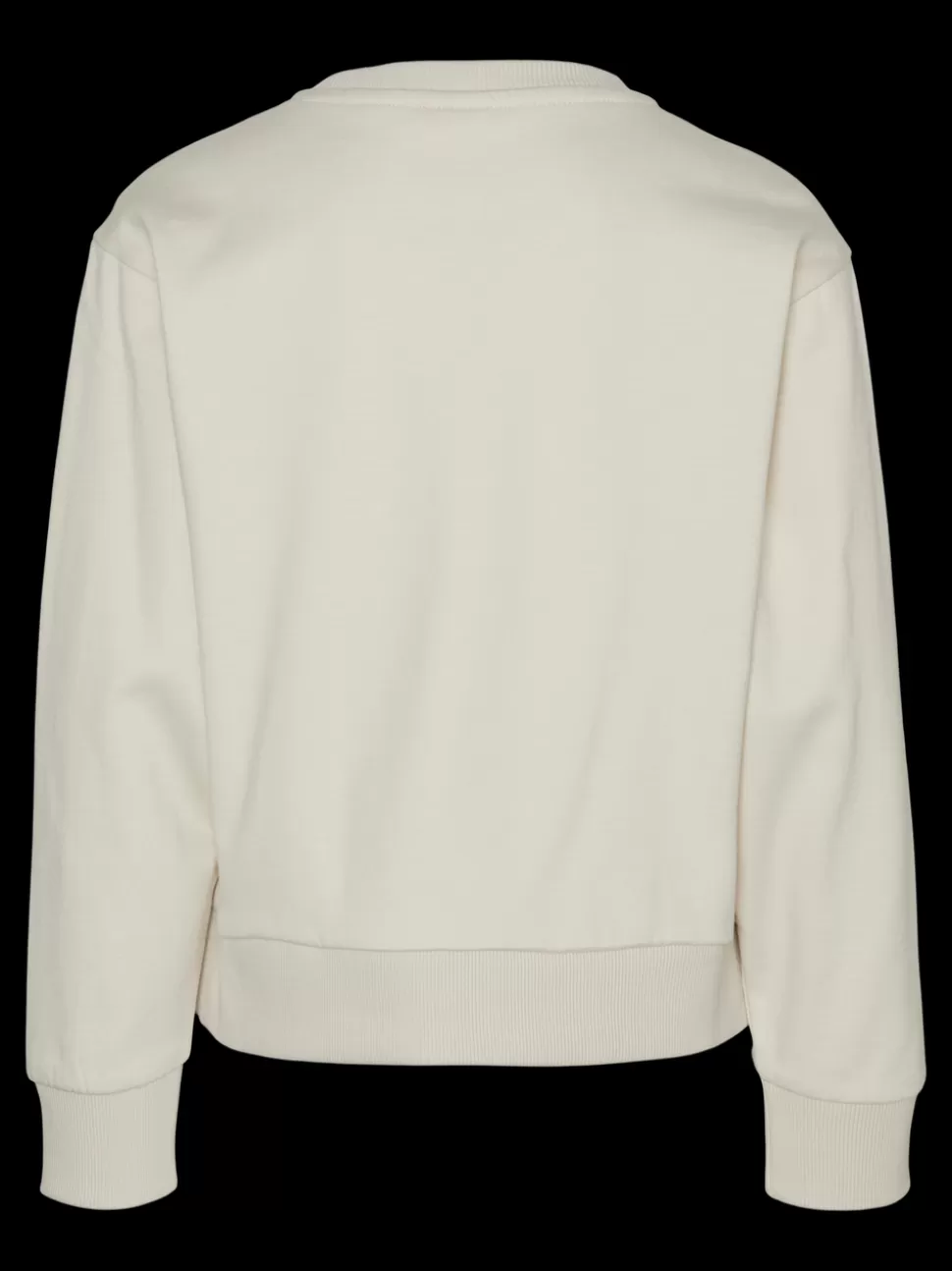 Sweatshirts | Toppar^VERO MODA VMOCTAVIA Sweatshirt Birch