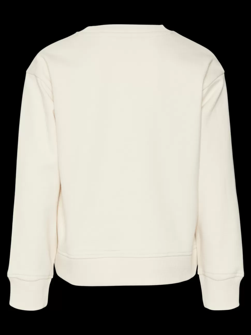 Sweatshirts | Toppar^VERO MODA VMOCTAVIA Sweatshirt Birch