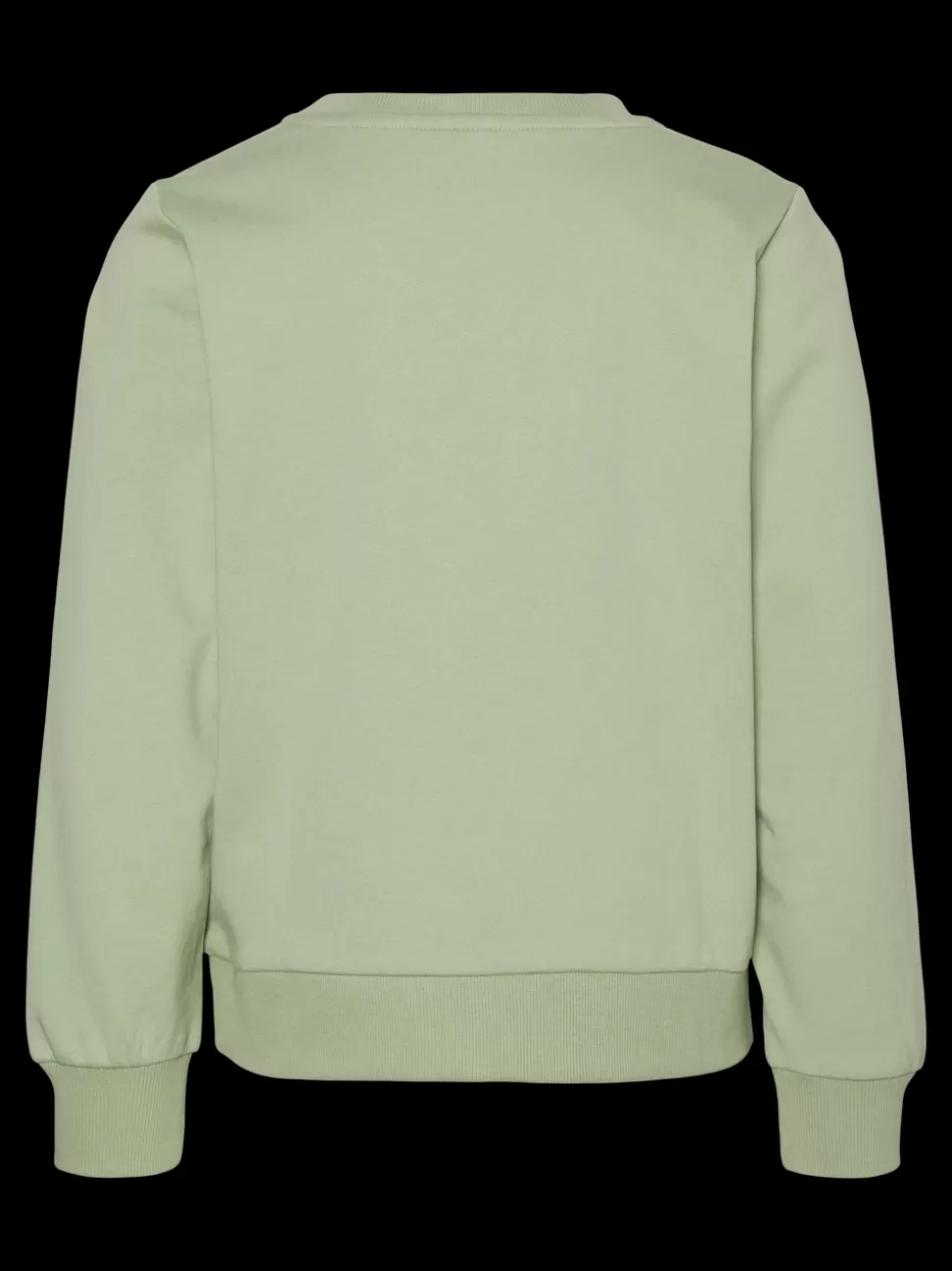 Sweatshirts | Toppar^VERO MODA VMOCTAVIA Sweatshirt Reseda