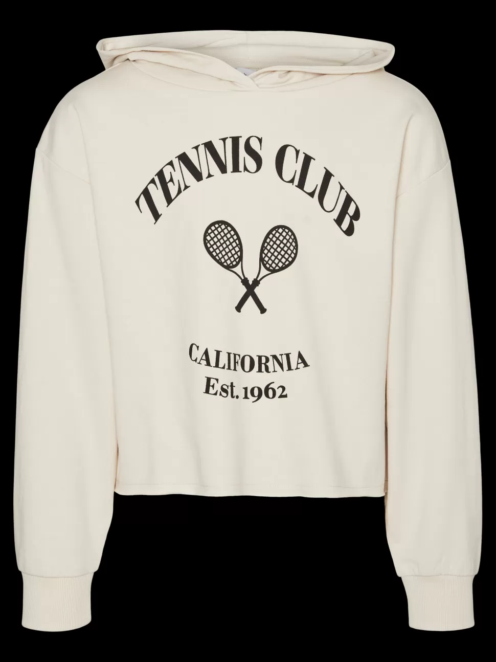 Sweatshirts | Toppar^VERO MODA VMOCTAVIA Sweatshirt Georgia Peach