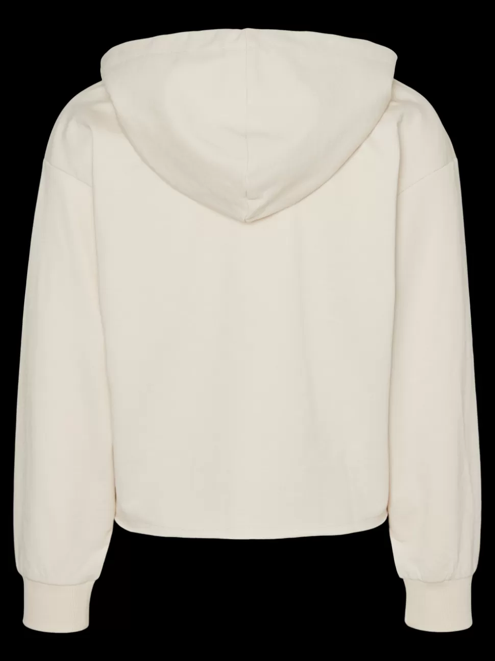 Sweatshirts | Toppar^VERO MODA VMOCTAVIA Sweatshirt Oatmeal
