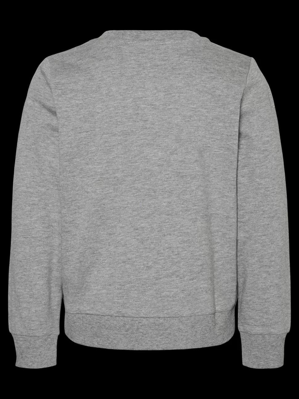 Sweatshirts^VERO MODA VMOCTAVIA Sweatshirt Light Grey Melange