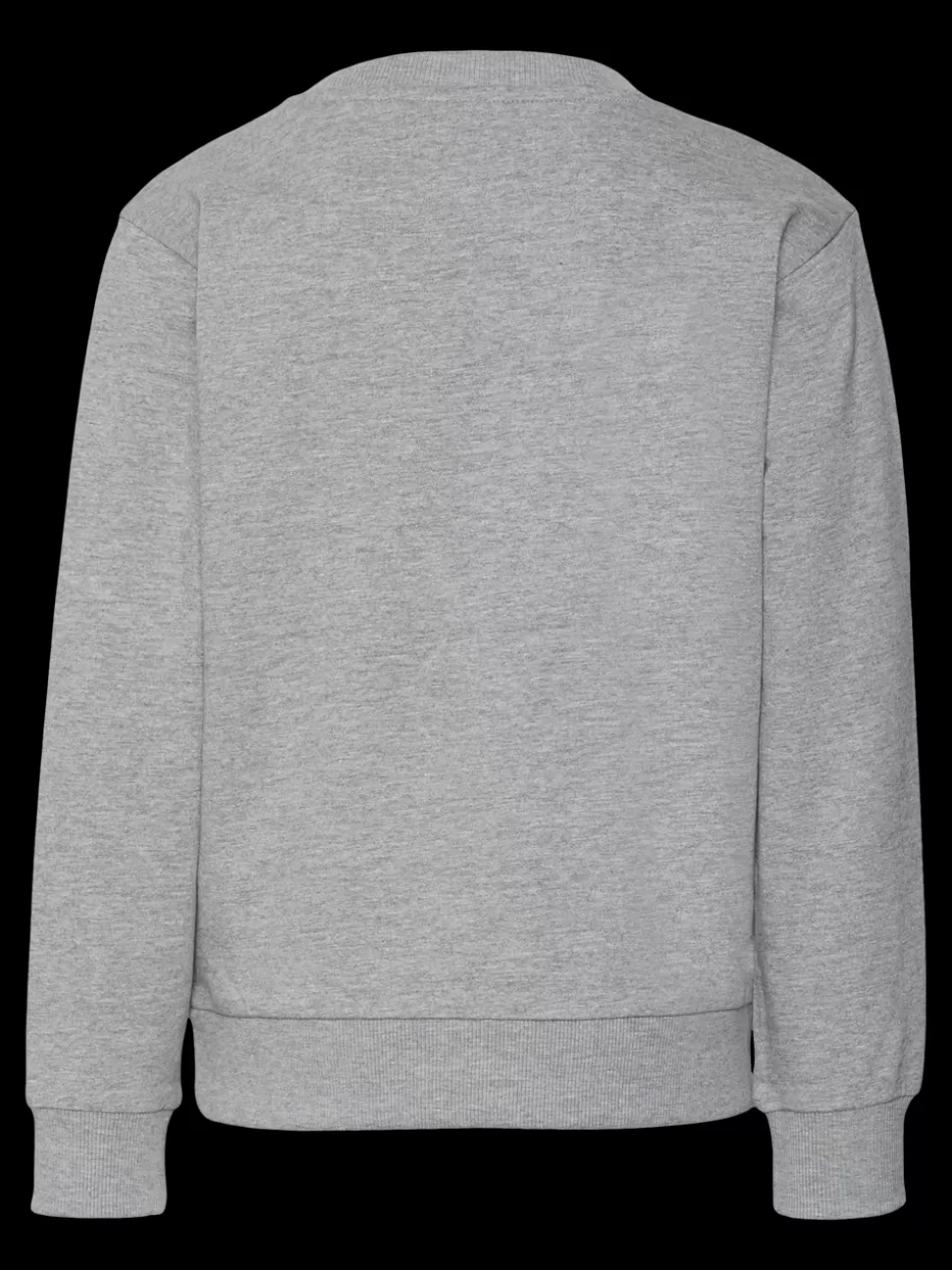 Sweatshirts | Toppar^VERO MODA VMOCTAVIA Sweatshirt Light Grey Melange