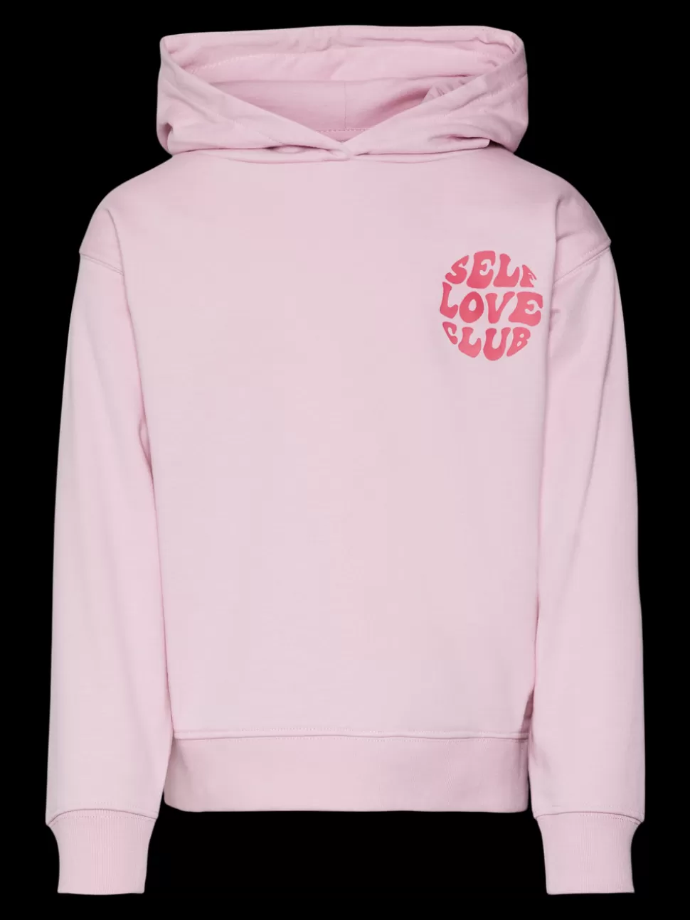 Sweatshirts | Toppar^VERO MODA VMOCTAVIADREAMS Sweatshirt Pink Lavender